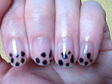 Nail