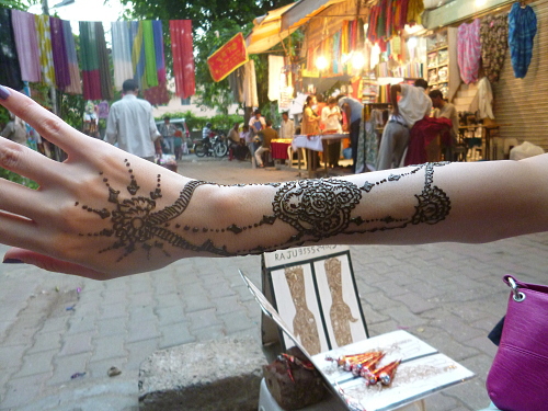 Hena